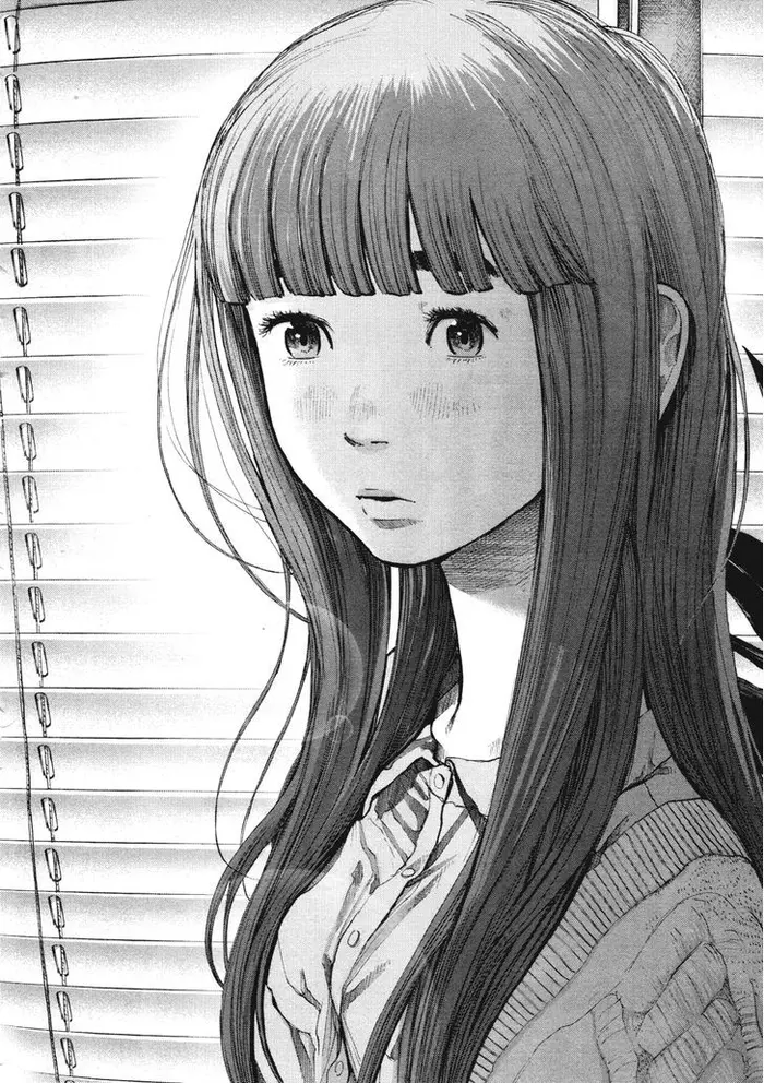 Goodnight Punpun Chapter 99 image 16_optimized